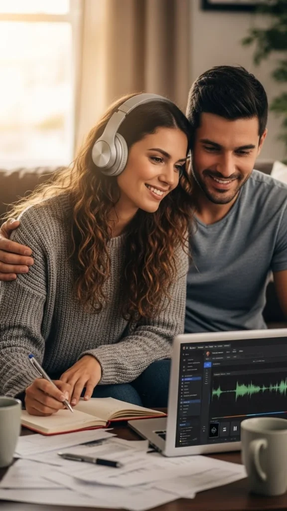 Start With the Feeling You Want Guests to Remember