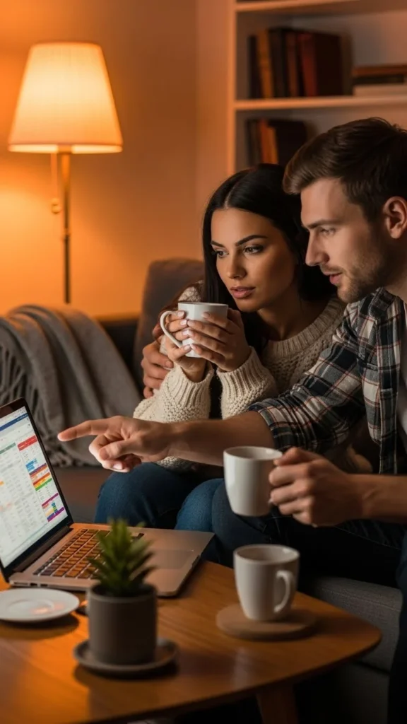 Step 1 Set Your Total Budget (Without Guessing)