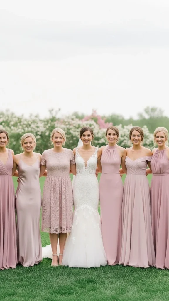 Step 3 Embrace Different Body Types With Flexible Silhouettes