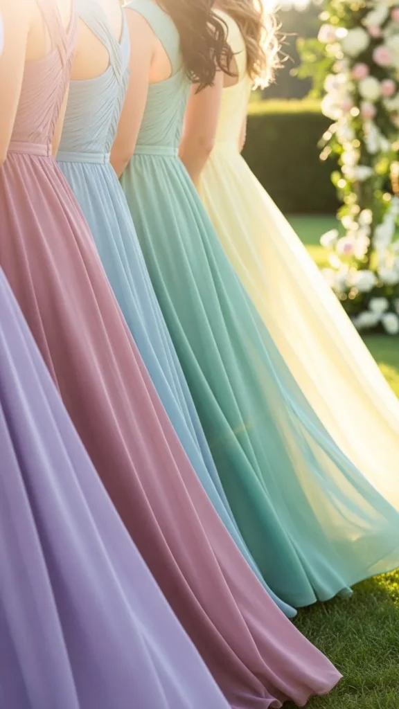 Step 4 Think About Fabric, Season, and Movement