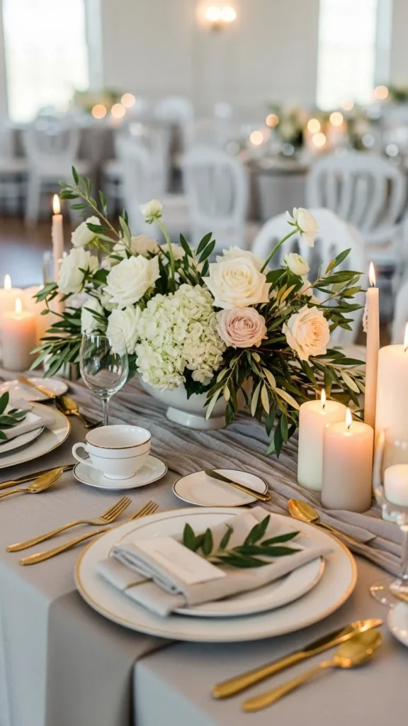 Use Color Strategically