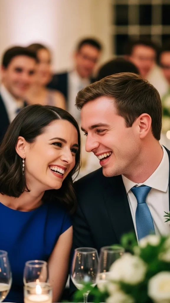 Use Stories, Not Inside Jokes