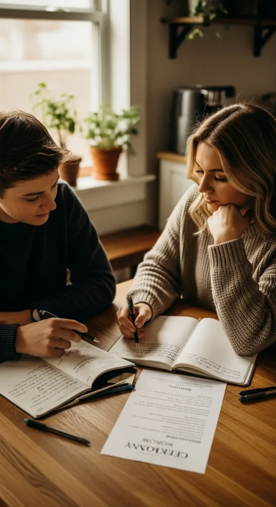 1. Build Your Timeline Backward From the Ceremony
