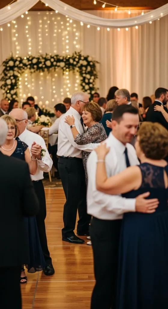 10. The Anniversary Dance