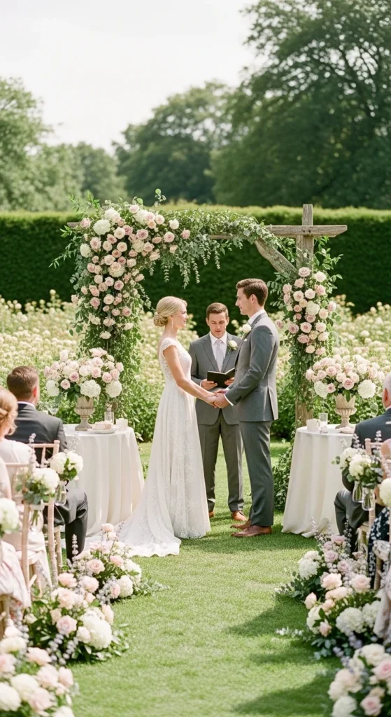 11. English Rose