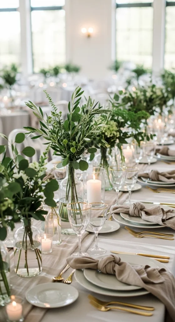 12. Spring-Inspired Wedding Favors