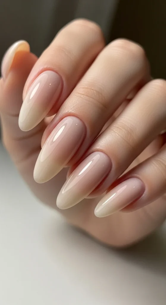 11. Soft Beige With Satin Finish
