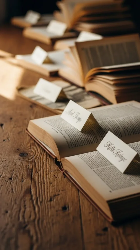 13. Book Page Display