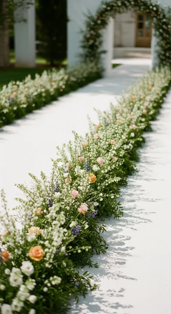 13. Floral Ground Meadows