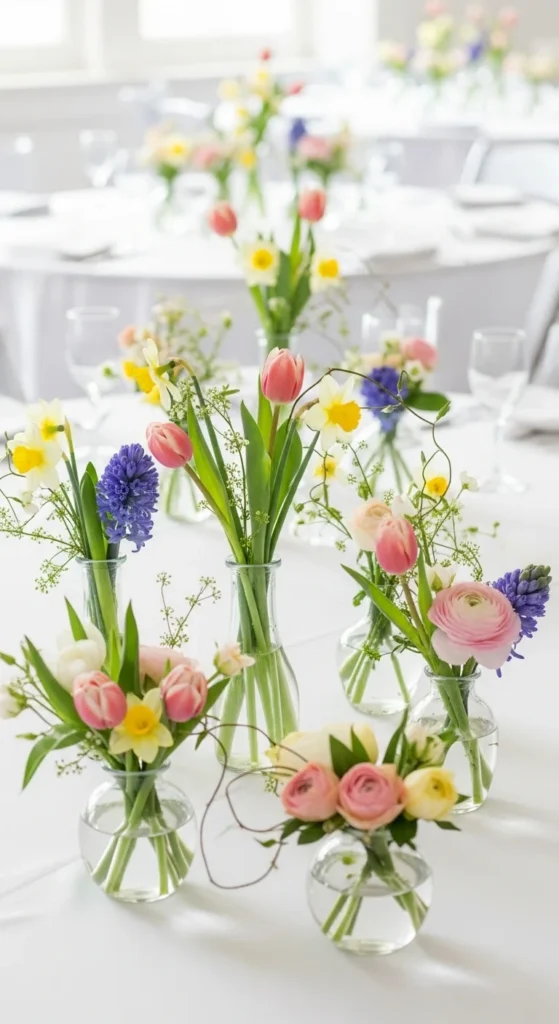 14. Bud Vase Collections
