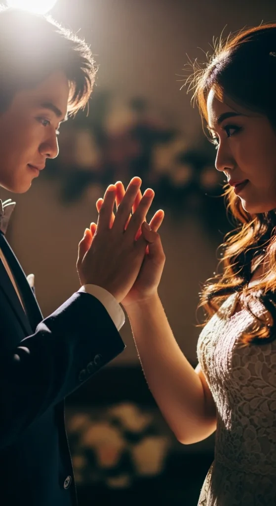 14. Simple Unity Ritual