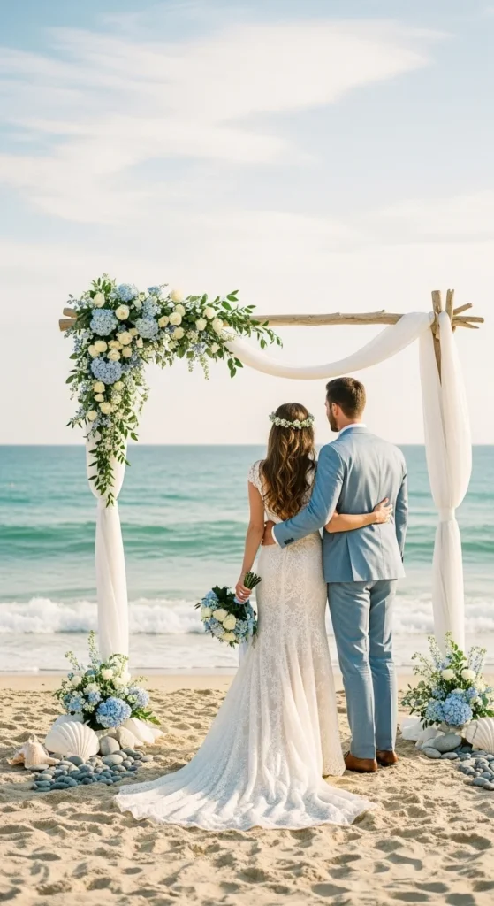 14. Spring Coastal