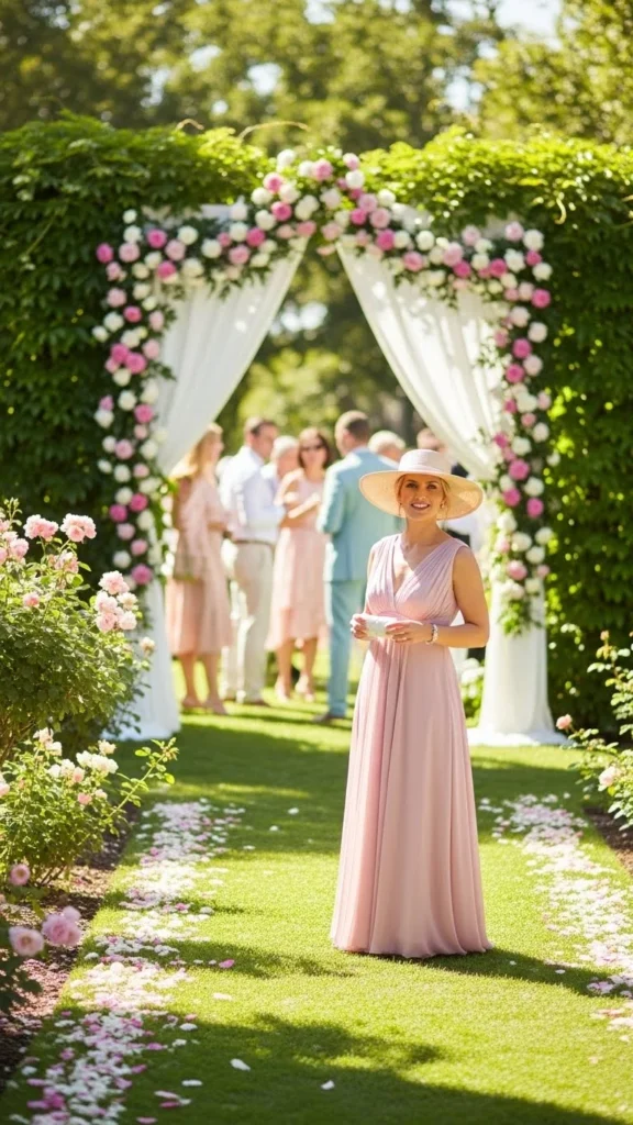 17. Empire Waist Dress