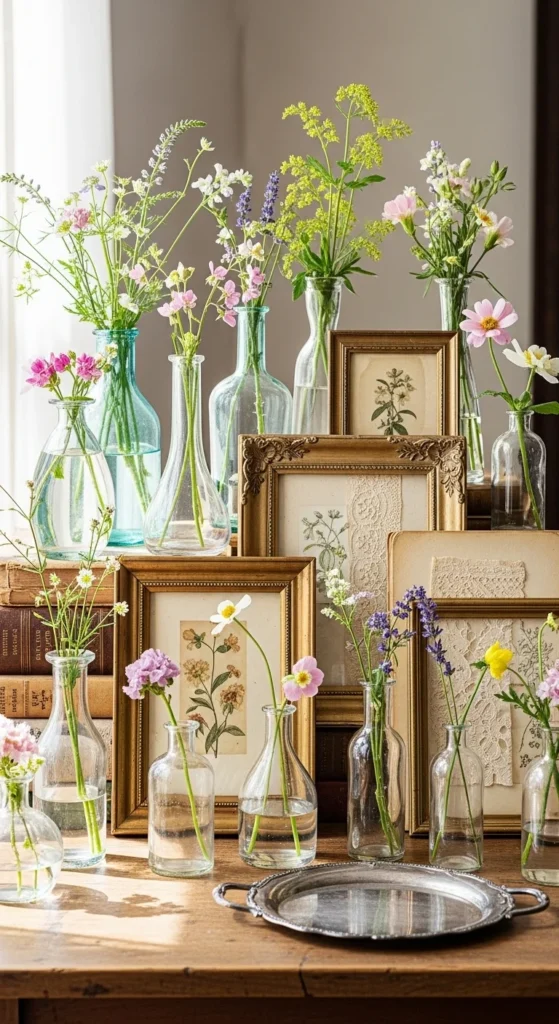 17. Thrifted Decor Finds