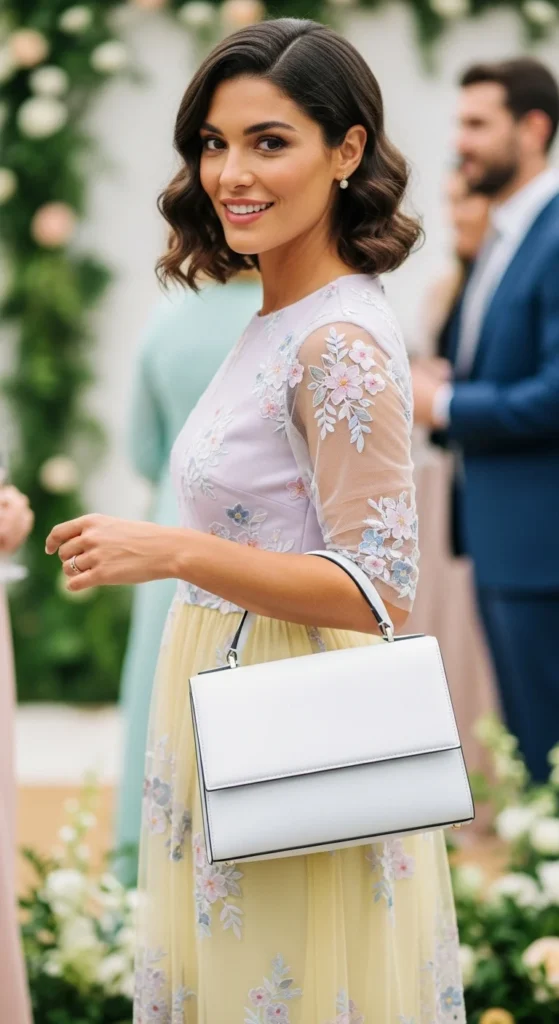 18. Structured Handbags