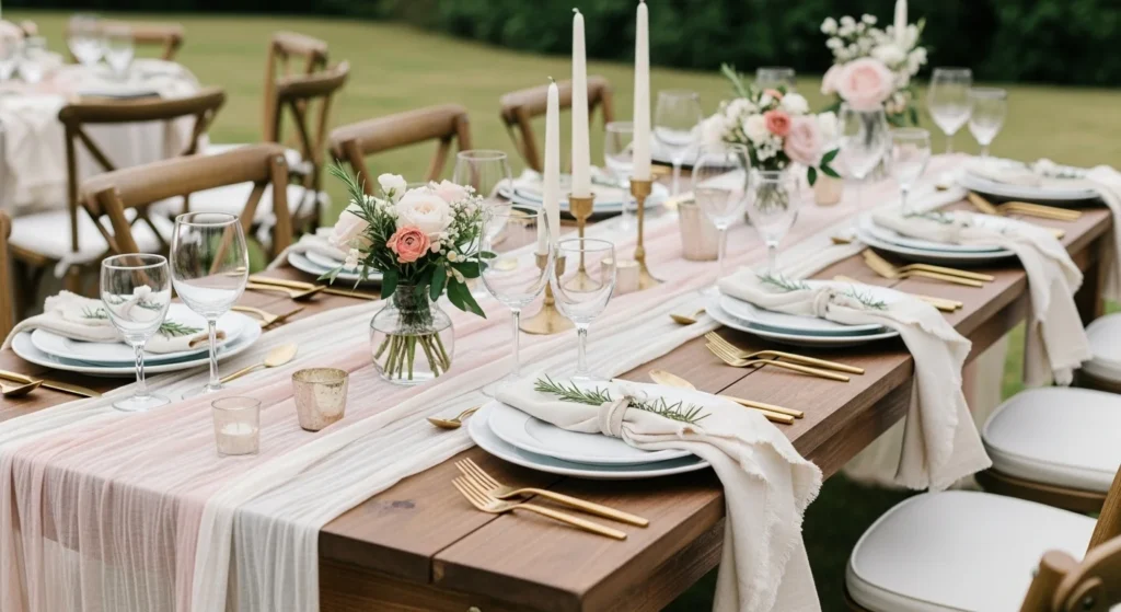 19 Dreamy Spring Wedding Color Palettes That Look Incredible in Photos (2)