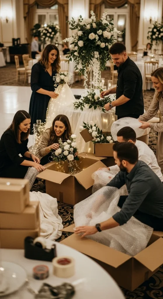 19. Block Cleanup Time