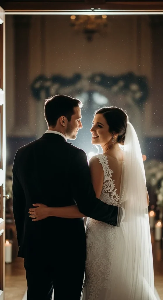 19. Music During the Exit Pause