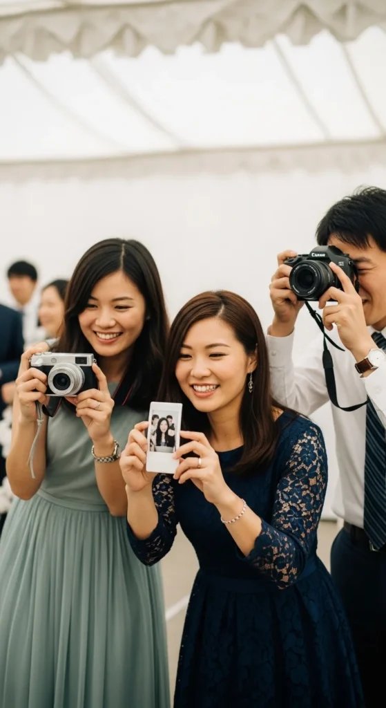 19. Polaroid Guest Challenge