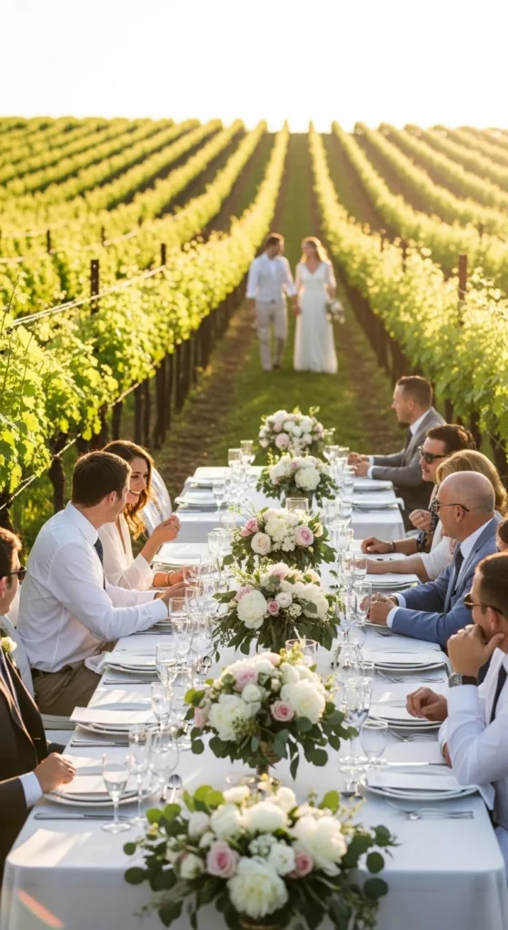 19. Spring Vineyard