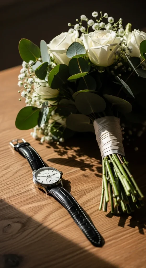 2. Add Buffer Time Between Every Major Event