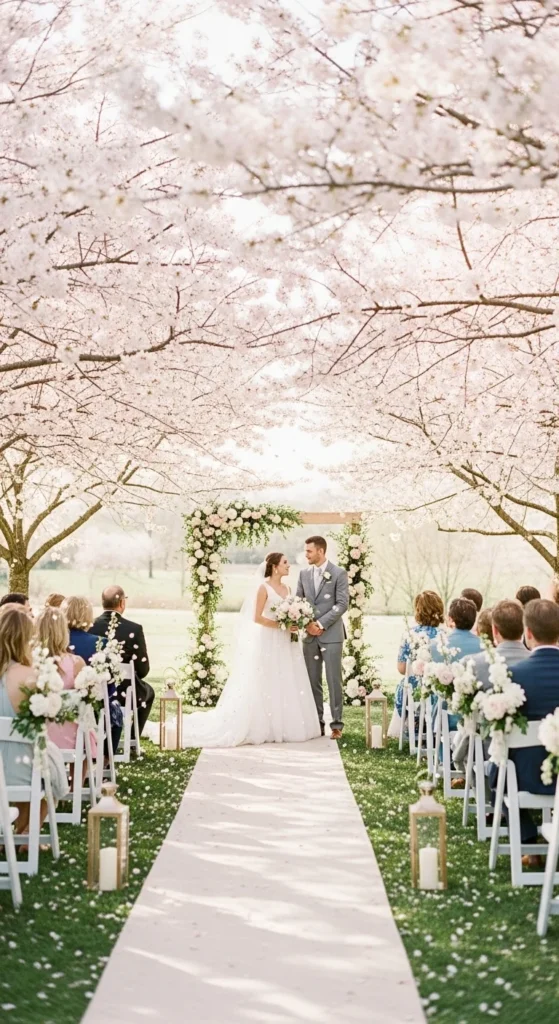 2. Cherry Blossom Dream