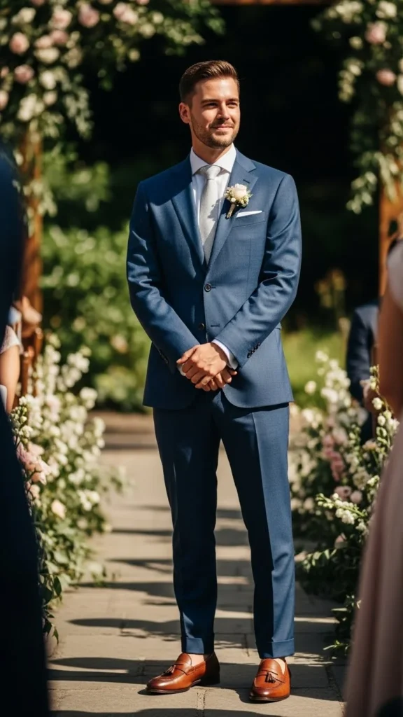 20. Casual Loafers for Easy Movement