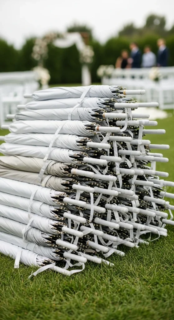 21. Create a Weather Backup Timeline