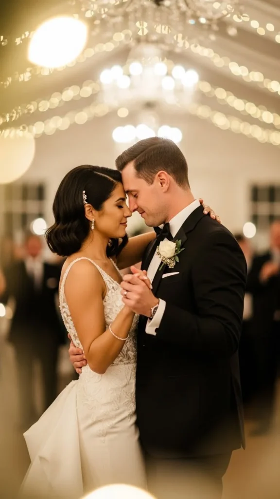 22 Romantic First Dance Songs That Melt Hearts (1)