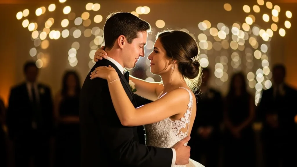 22 Romantic First Dance Songs That Melt Hearts (2)