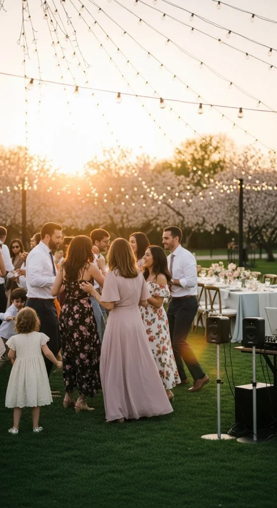 22. Spring-Inspired Music Playlists