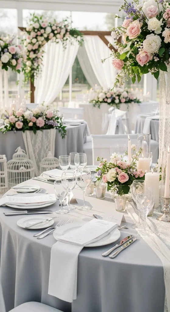 23 Elegant Spring Wedding Decorations That Instantly Elevate Your Venue (1)