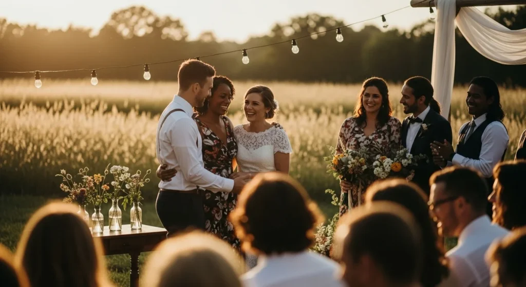 24 Heartwarming Ceremony Ideas to Make It Unforgettable (1)