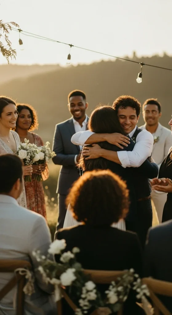 24 Heartwarming Ceremony Ideas to Make It Unforgettable (2)