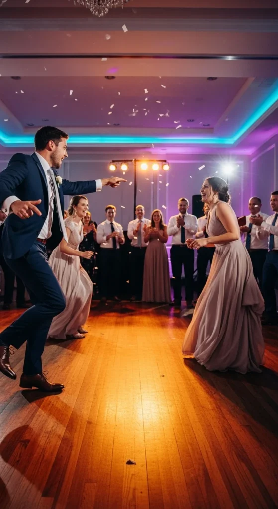 24. Dance Crew Battle