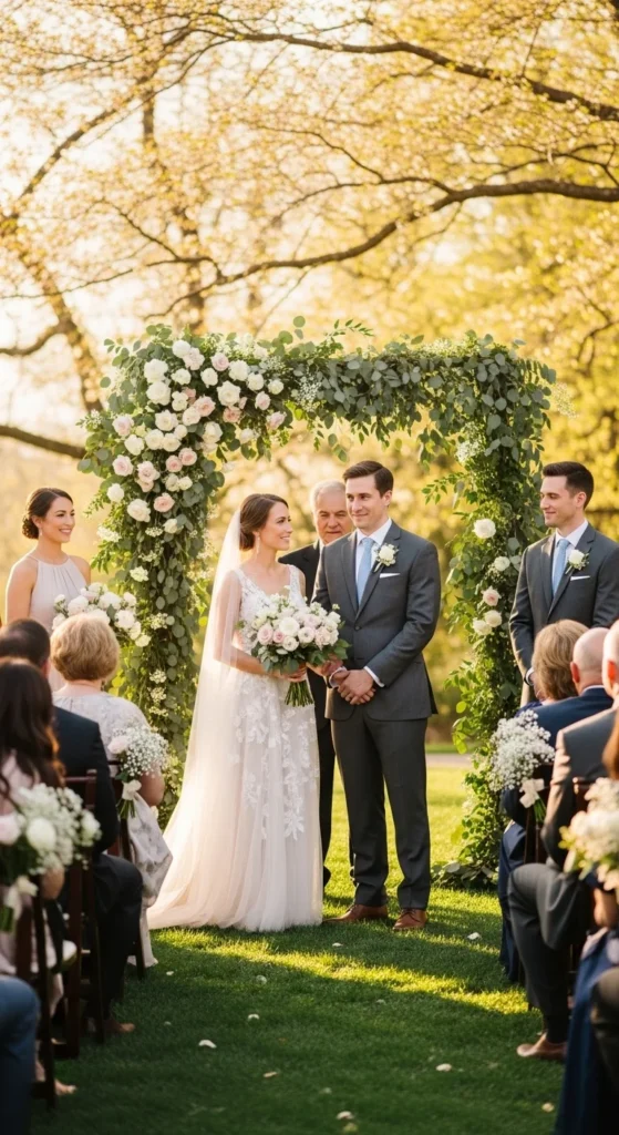 24. Intimate Guest Counts