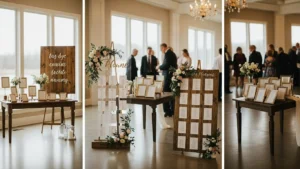 26 Creative Seating Chart Ideas Your Guests Will Love (1)