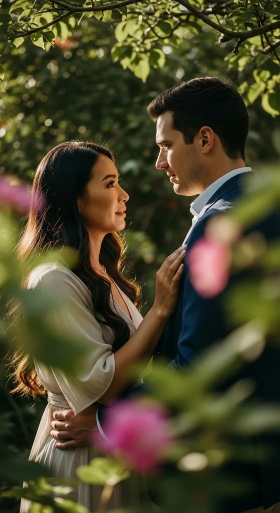 3. Decide on a First Look Early