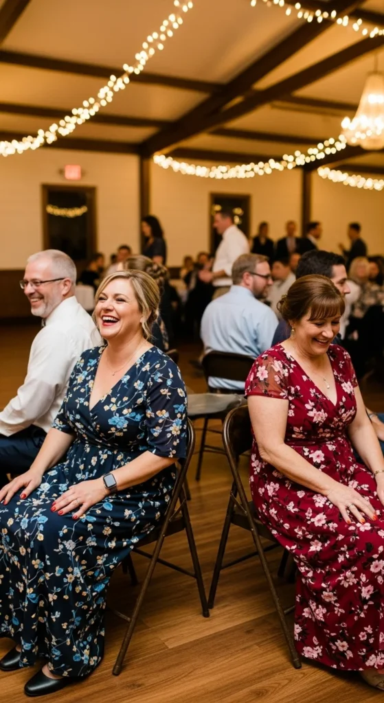 5. Musical Chairs (Short Version)