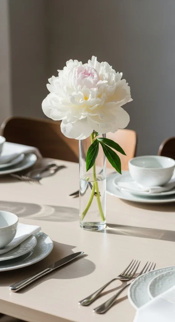 5. Single Statement Bloom Per Table