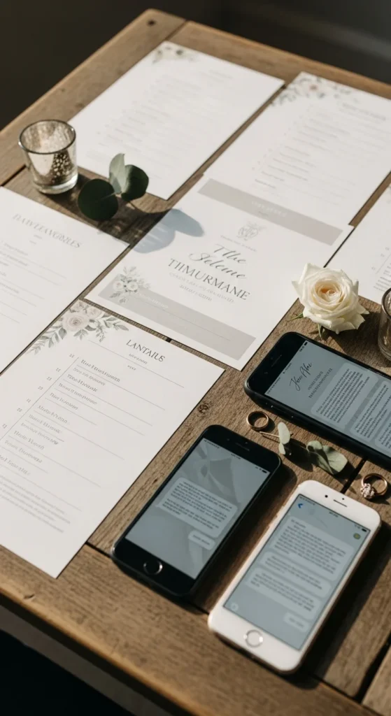 6. Share the Timeline With Everyone