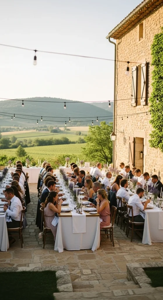 7. French Countryside