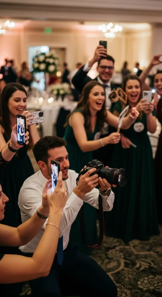 7. The Photo Scavenger Hunt