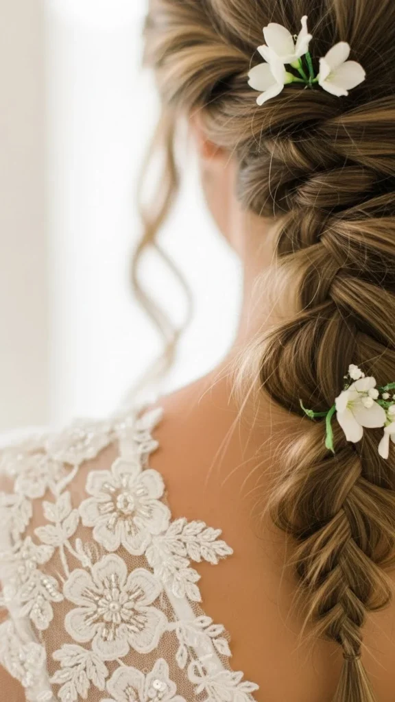 Step 3 Consider the Fabric and Details