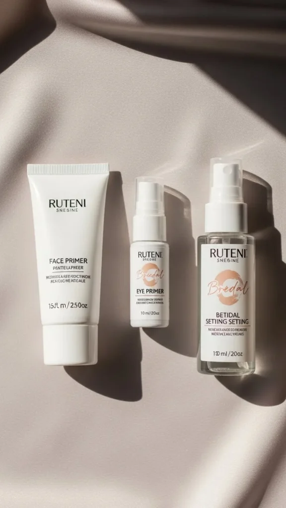 Step 3 Primer Is Your Secret Weapon