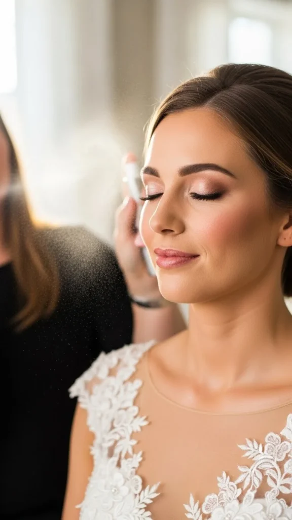 Step 5 Lock It In With Setting Techniques