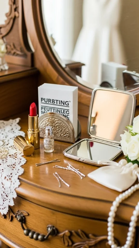 Step 7 Plan Smart Touch-Ups (Just in Case)