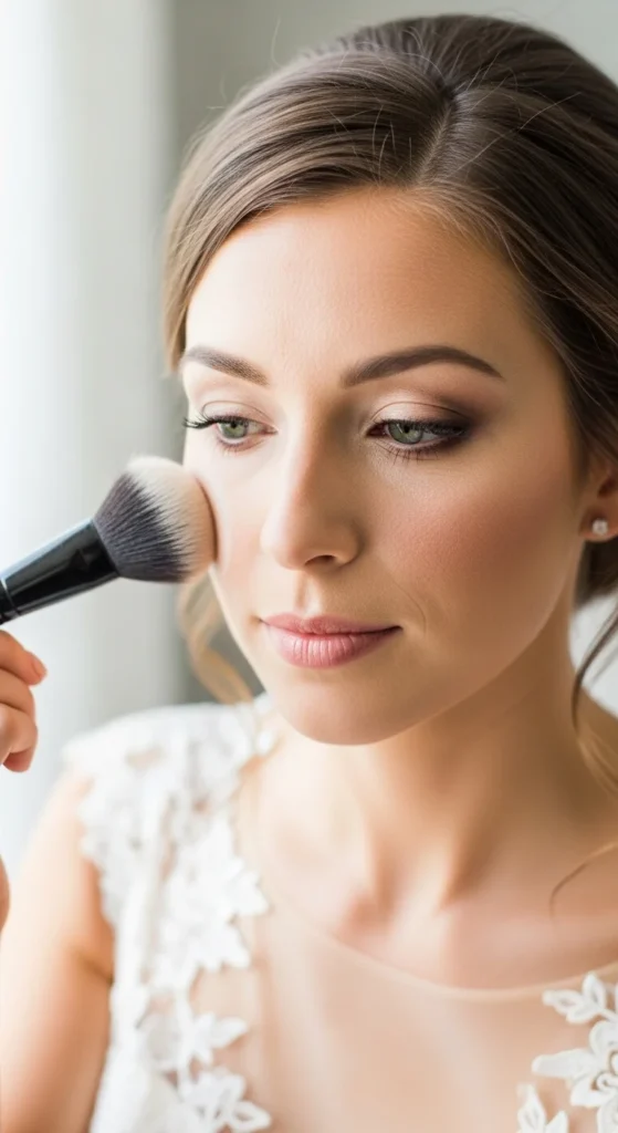 11. Minimal Powder Placement