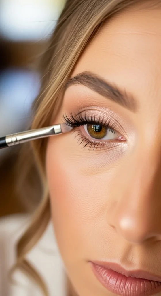 15. Soft Inner Corner Brightness