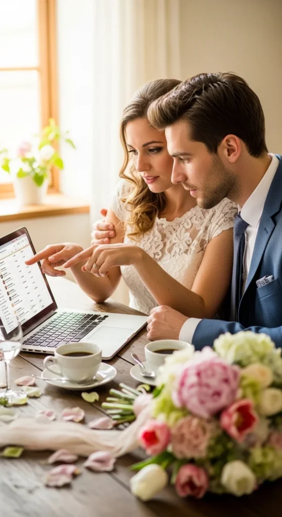 18. Opt for Digital RSVPs